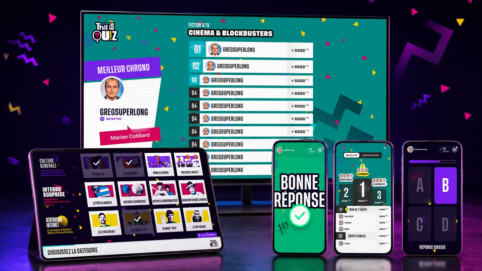 Faciliter le quotidien des agences
