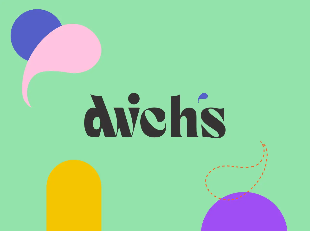 Aperçu du projet Dwichs