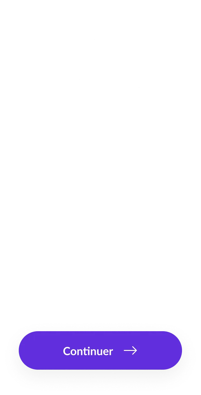 L’app d’accueil déclinée en « Conférence »