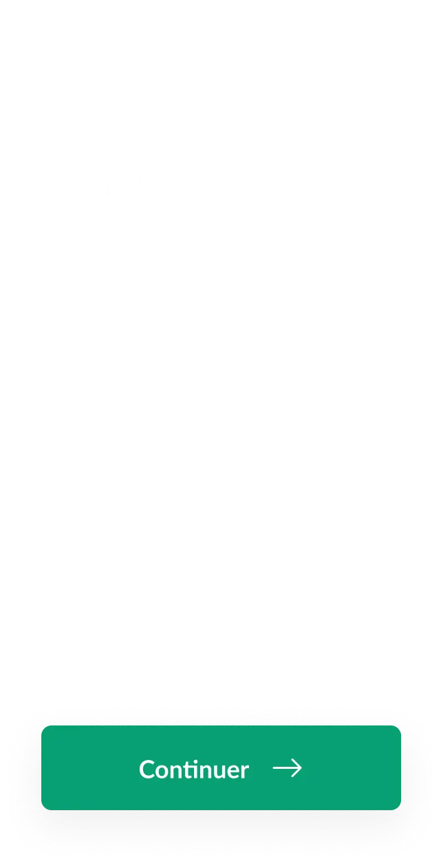 L’app d’accueil déclinée en « Salon »