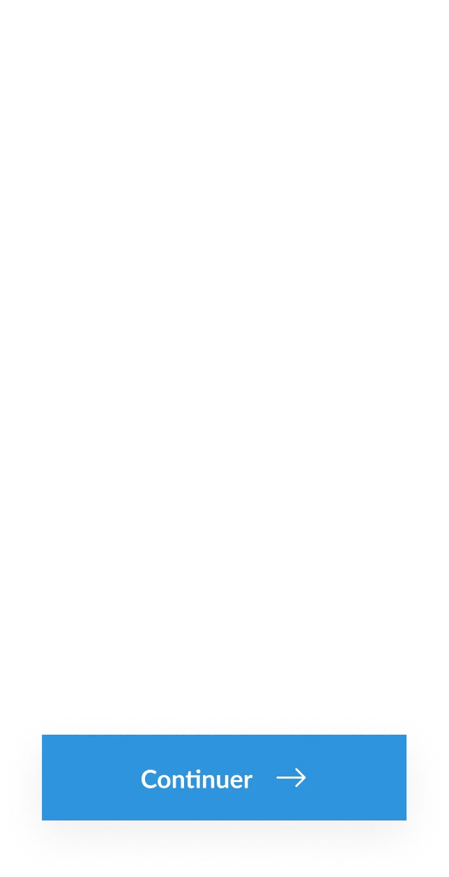 L’app d’accueil déclinée en « Tournoi sportif »